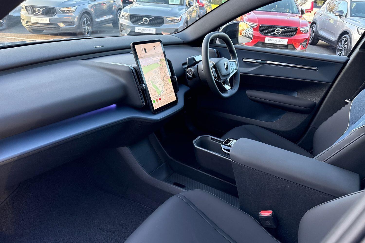 Used Volvo EX30 2025 for sale - 77074913: Photo 27