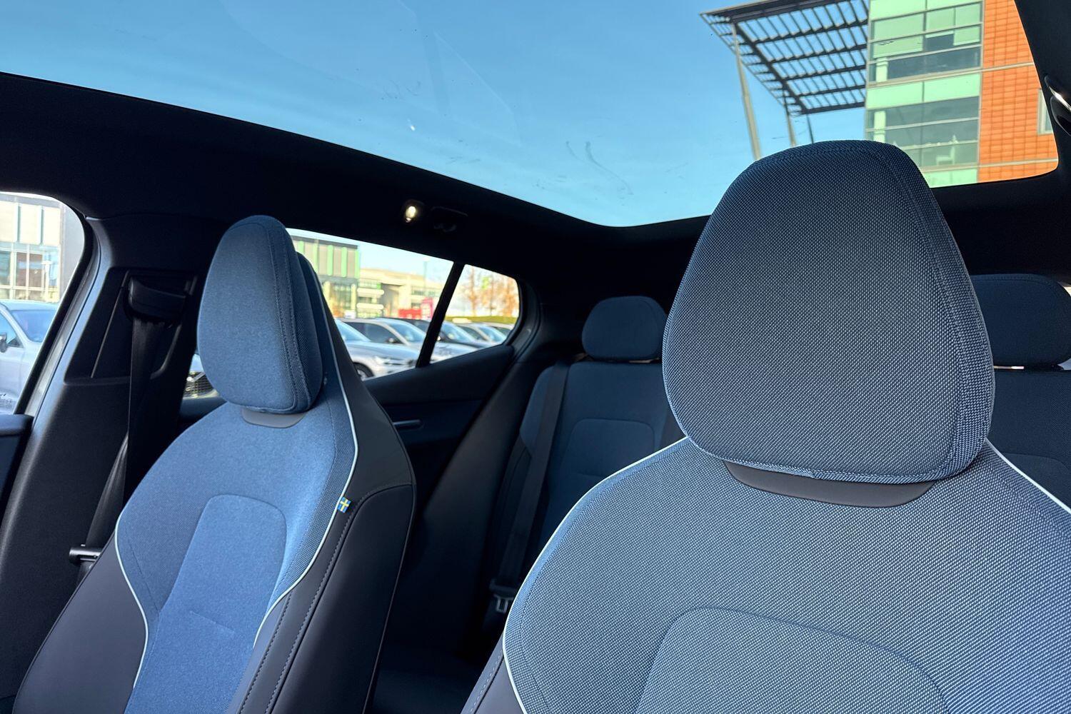 Used Volvo EX30 2025 for sale - 77074913: Photo 29