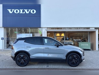 Used Volvo EX30 2025 for sale - 77074913: Photo