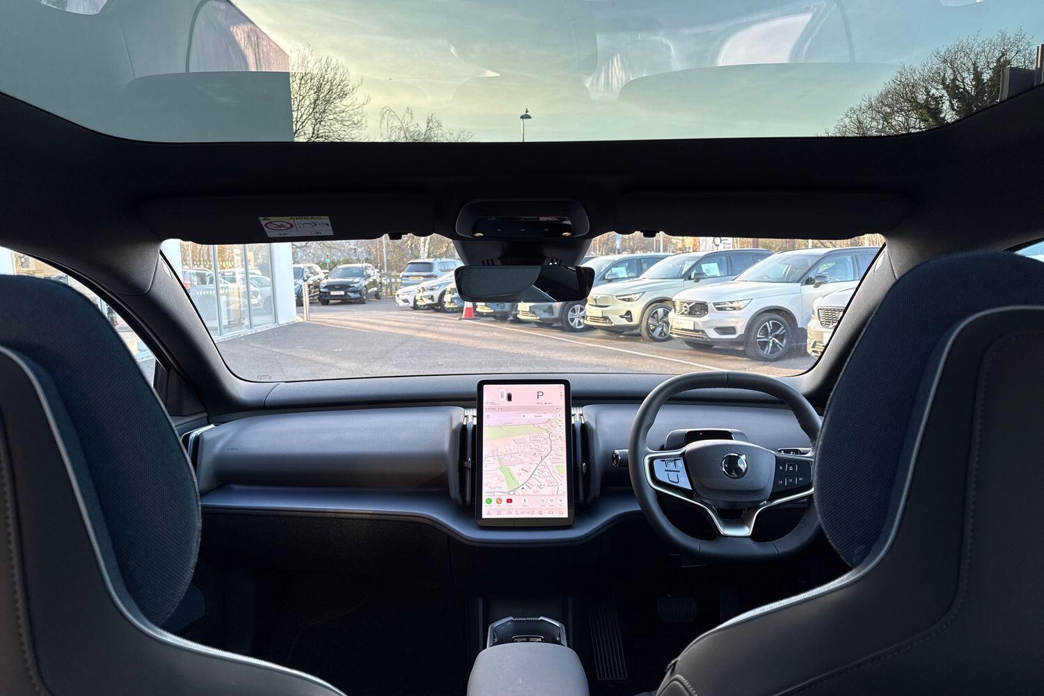 Used Volvo EX30 2025 for sale - 77074913: Photo 3