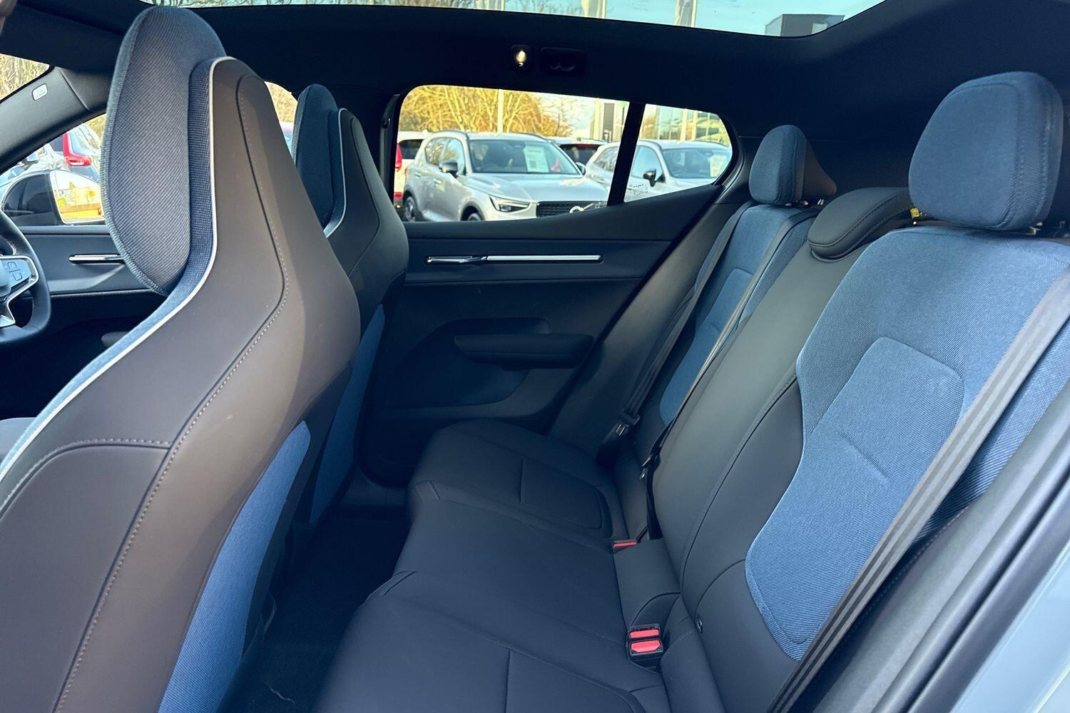 Used Volvo EX30 2025 for sale - 77074913: Photo 30