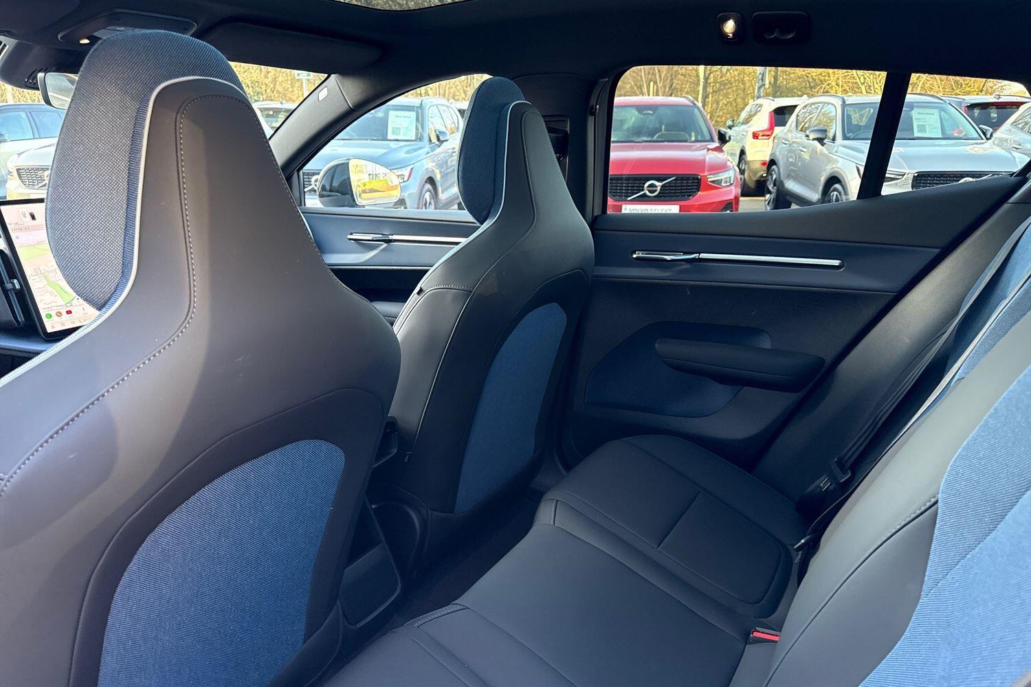 Used Volvo EX30 2025 for sale - 77074913: Photo 31