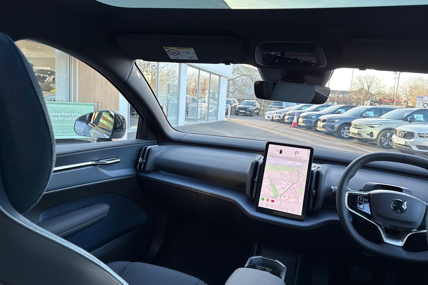 Used Volvo EX30 2025 for sale - 77074913: Photo 32