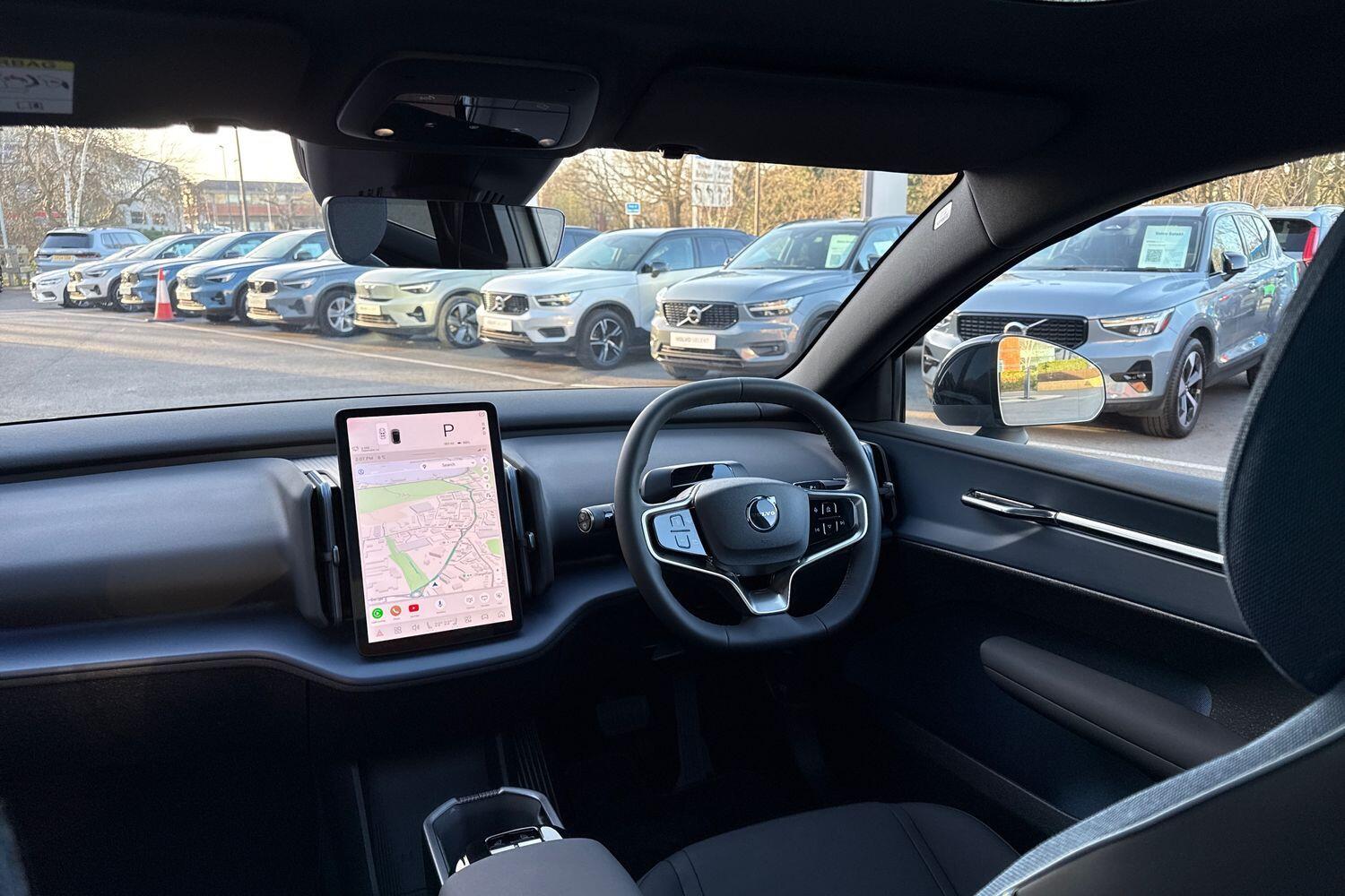 Used Volvo EX30 2025 for sale - 77074913: Photo 33