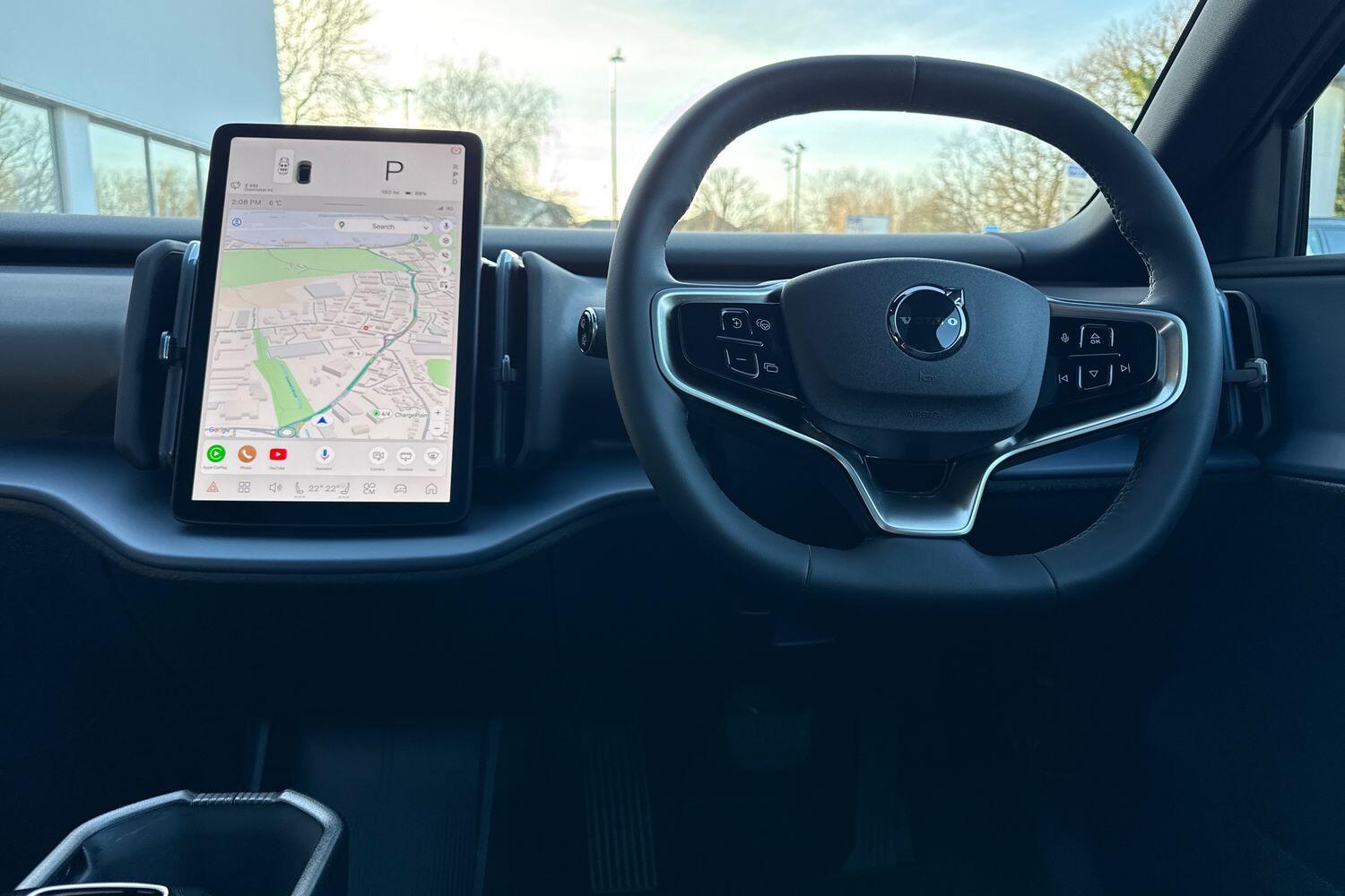 Used Volvo EX30 2025 for sale - 77074913: Photo 34