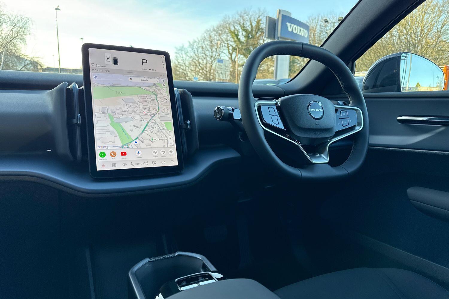 Used Volvo EX30 2025 for sale - 77074913: Photo 35