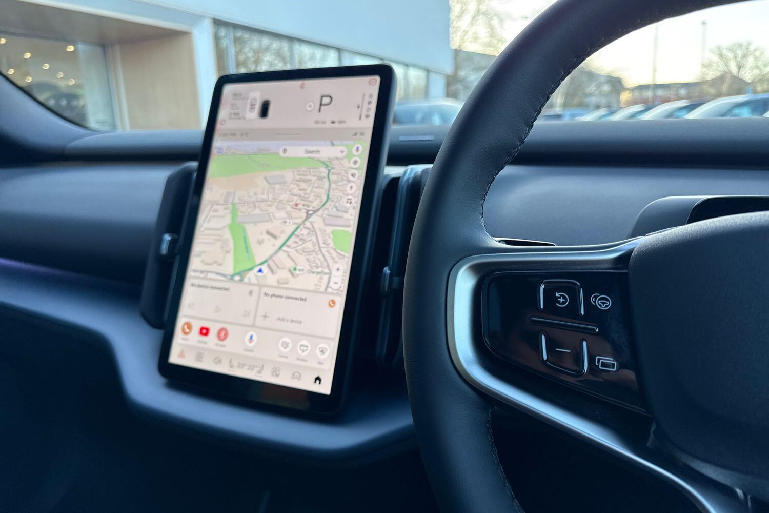 Used Volvo EX30 2025 for sale - 77074913: Photo 36