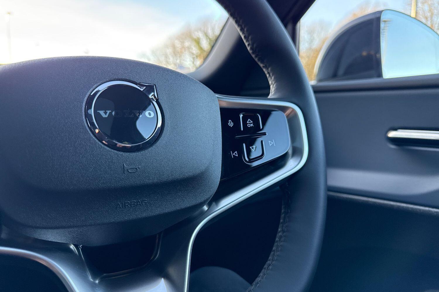Used Volvo EX30 2025 for sale - 77074913: Photo 37