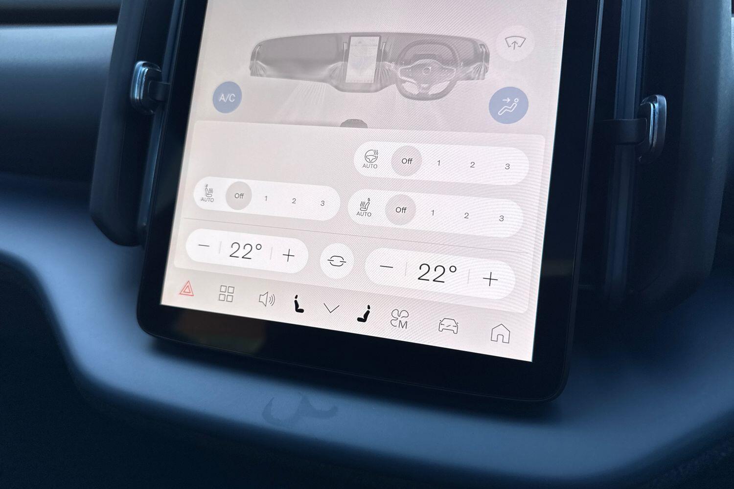 Used Volvo EX30 2025 for sale - 77074913: Photo 39