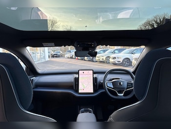 Used Volvo EX30 2025 for sale - 77074913: Photo