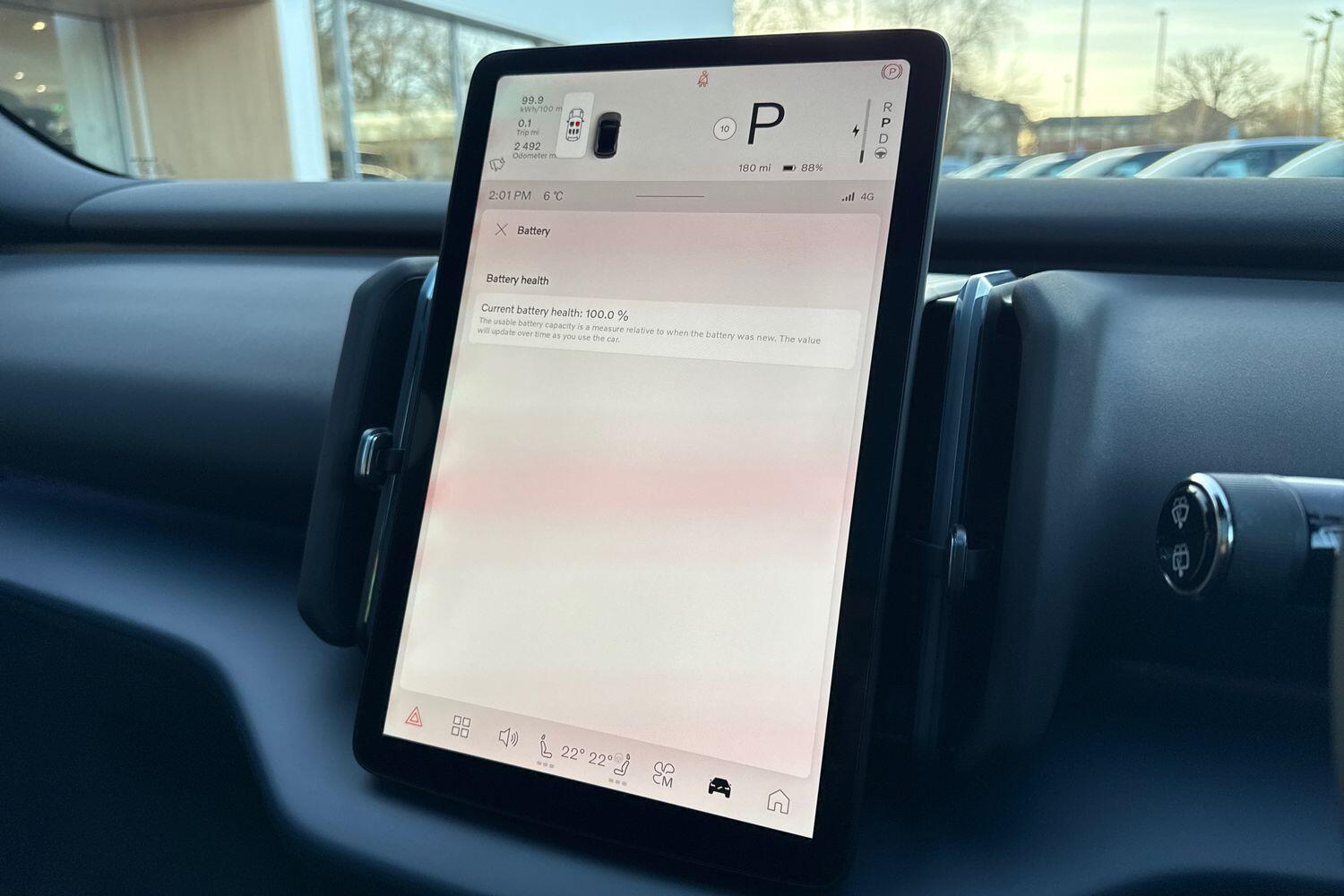 Used Volvo EX30 2025 for sale - 77074913: Photo 40