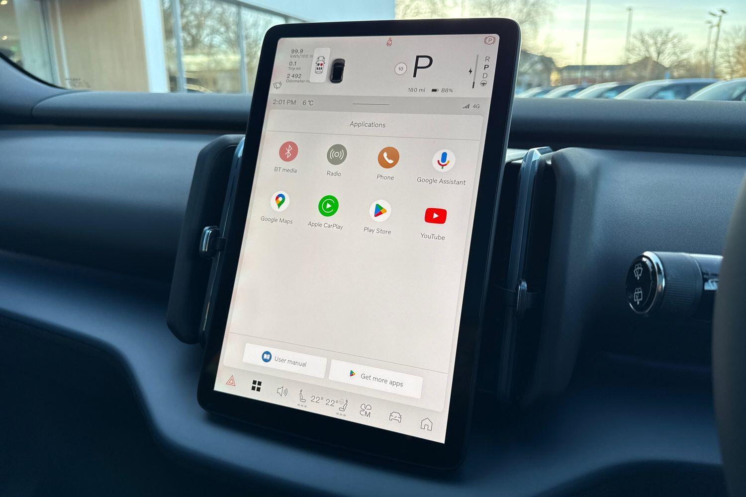 Used Volvo EX30 2025 for sale - 77074913: Photo 41