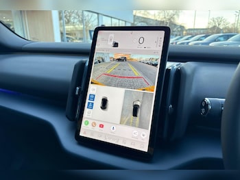 Used Volvo EX30 2025 for sale - 77074913: Photo