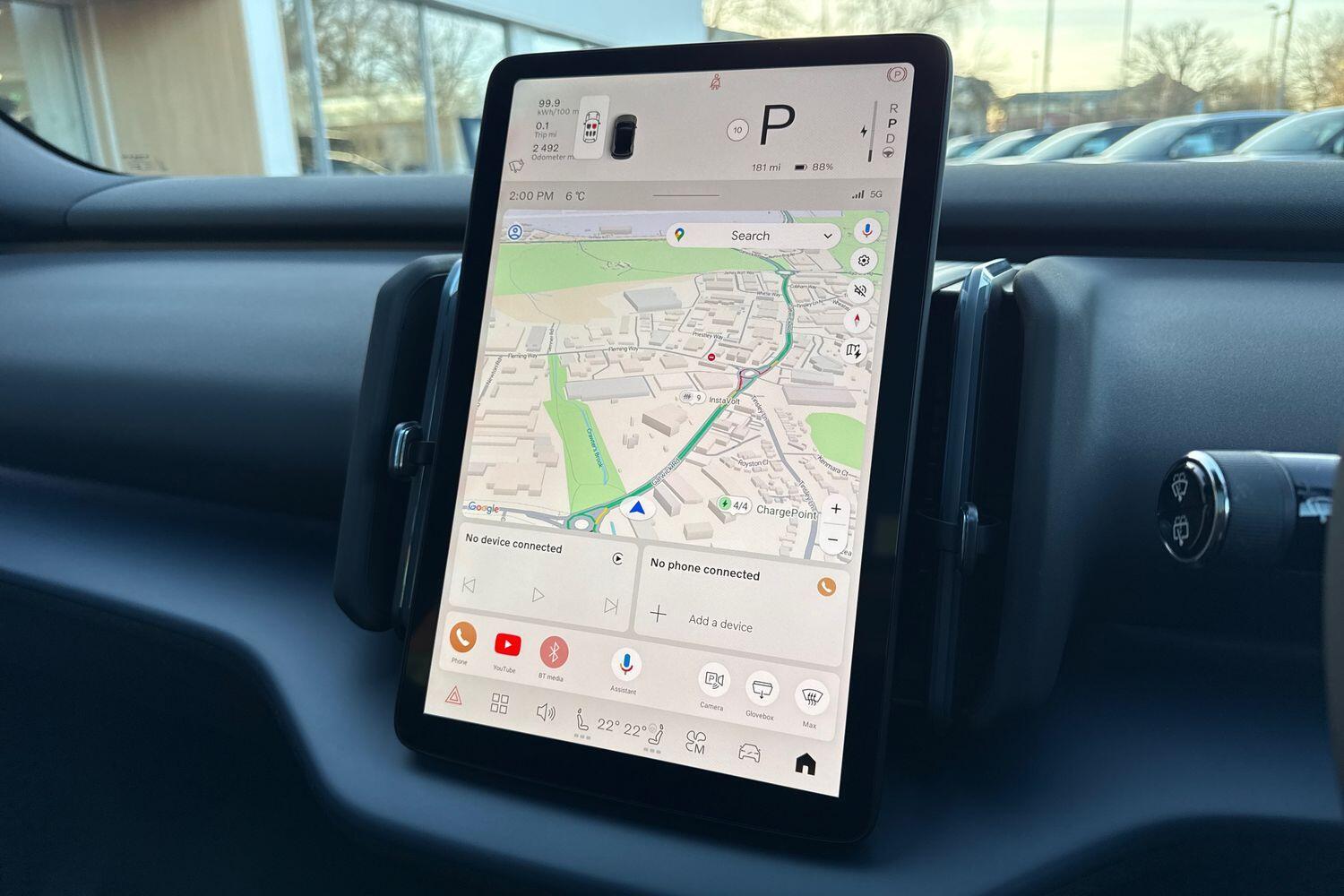 Used Volvo EX30 2025 for sale - 77074913: Photo 5