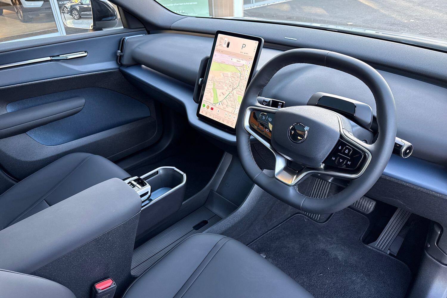 Used Volvo EX30 2025 for sale - 77074913: Photo 6