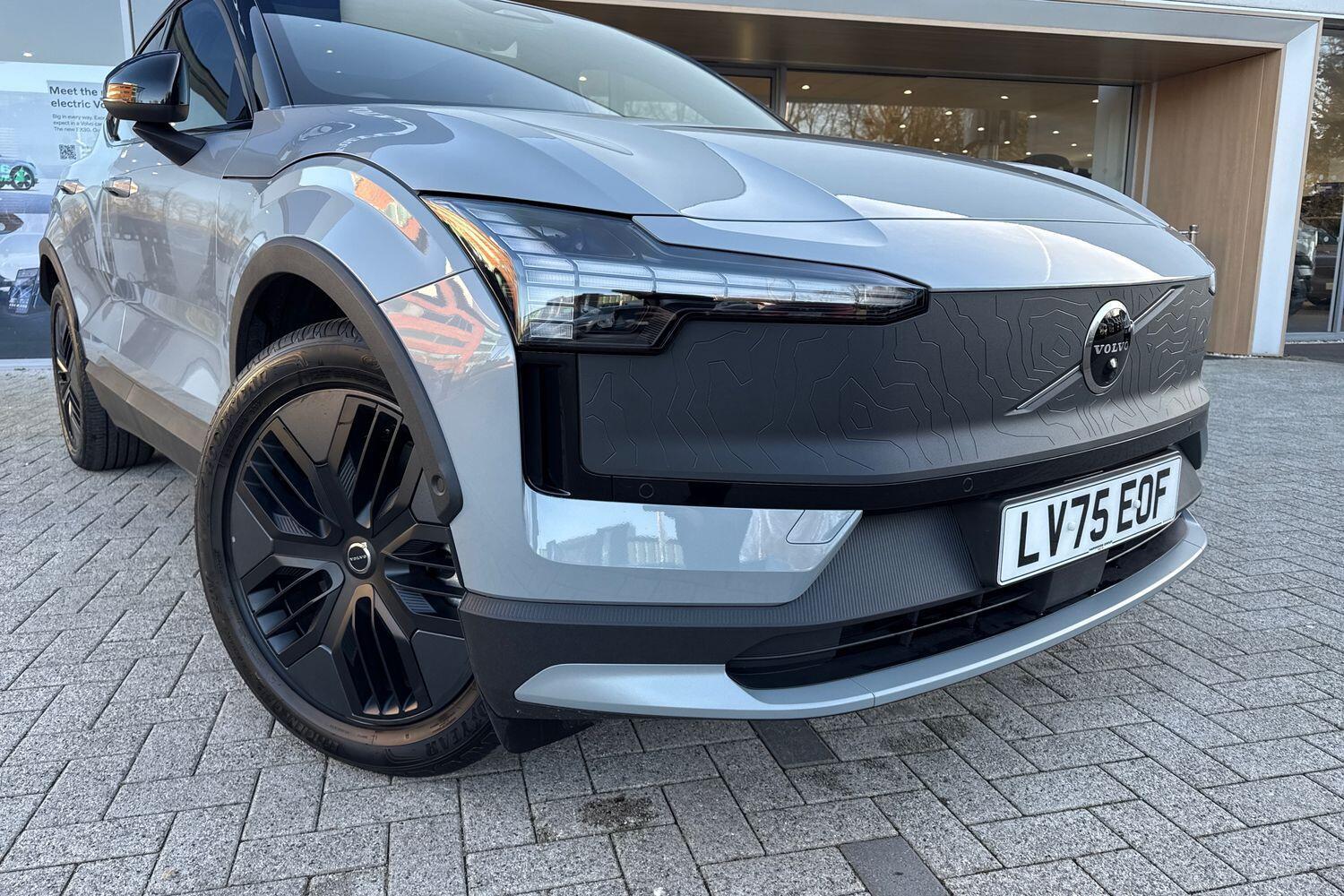 Used Volvo EX30 2025 for sale - 77074913: Photo 7