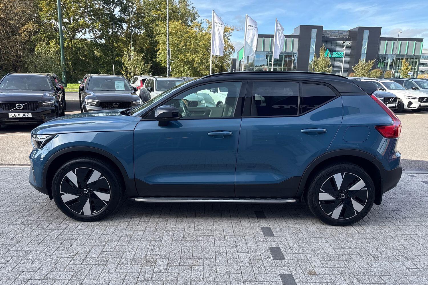 Used Volvo Other 2025 for sale - 76214375: Photo 10