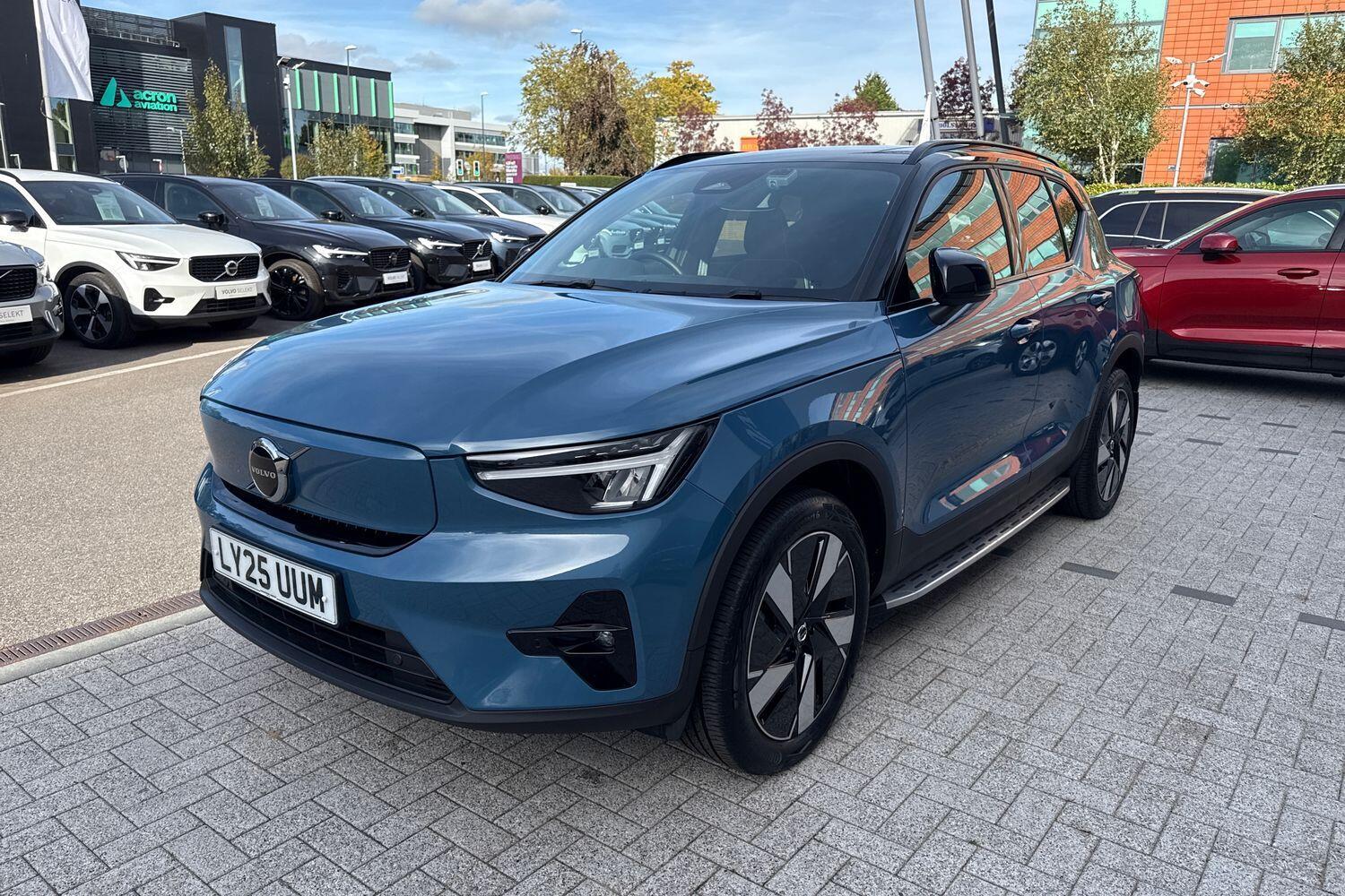 Used Volvo Other 2025 for sale - 76214375: Photo 11