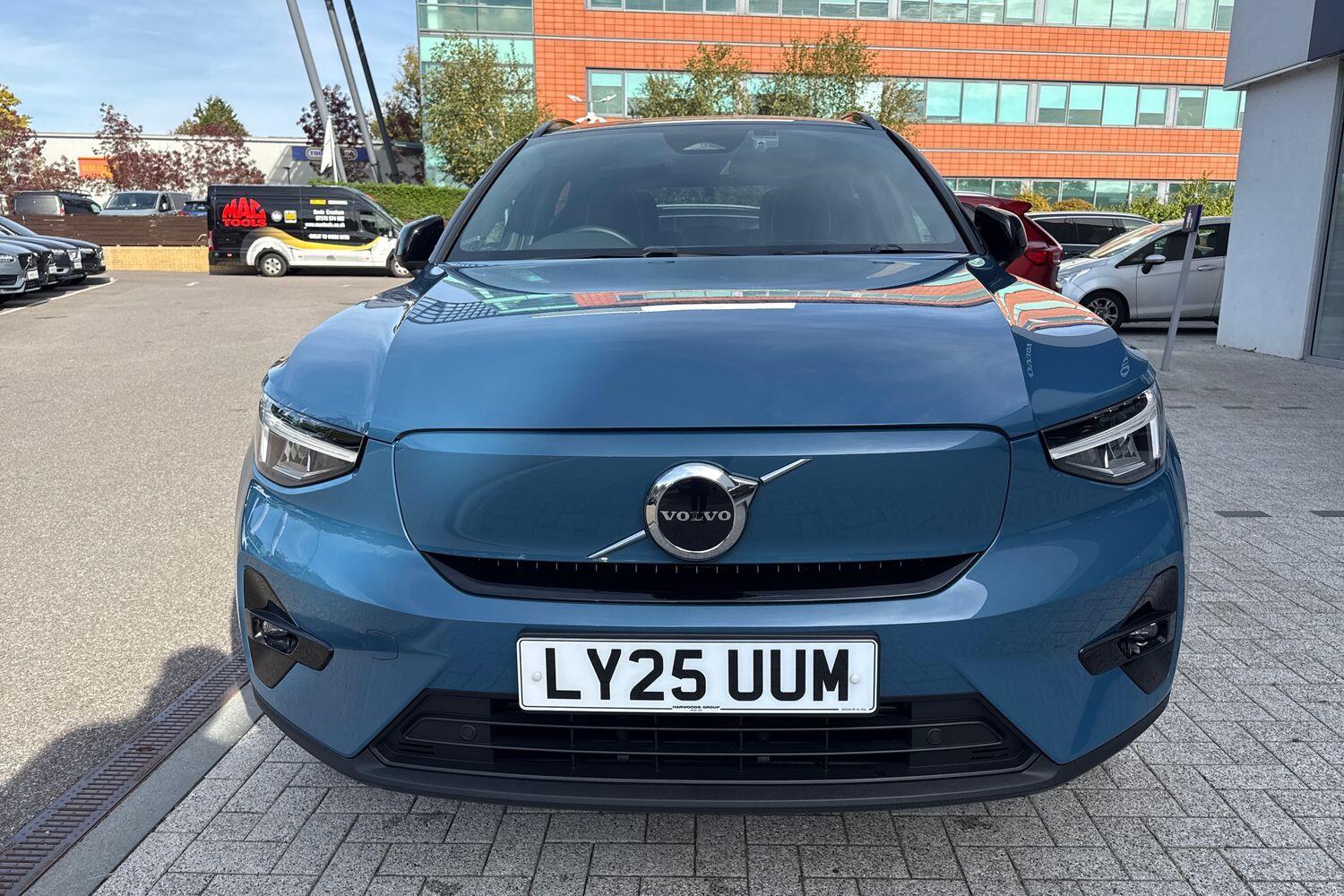 Used Volvo Other 2025 for sale - 76214375: Photo 12