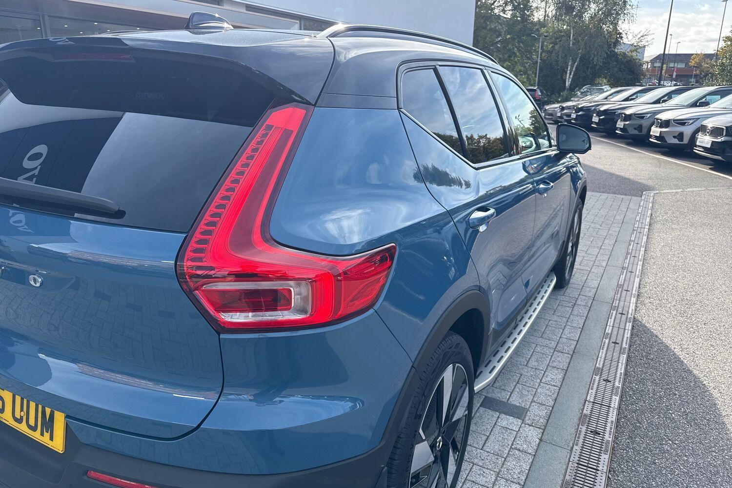 Used Volvo Other 2025 for sale - 76214375: Photo 14