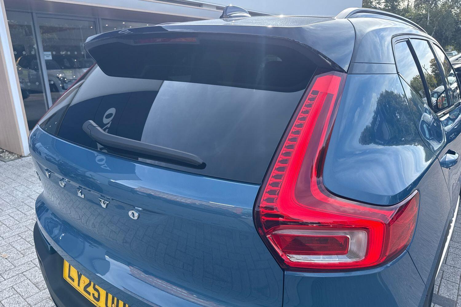 Used Volvo Other 2025 for sale - 76214375: Photo 15