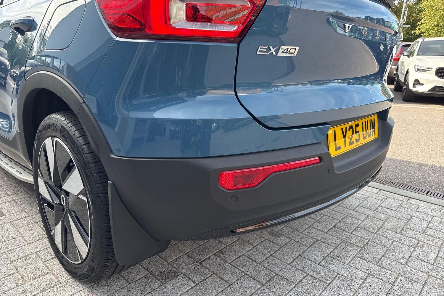 Used Volvo Other 2025 for sale - 76214375: Photo 17