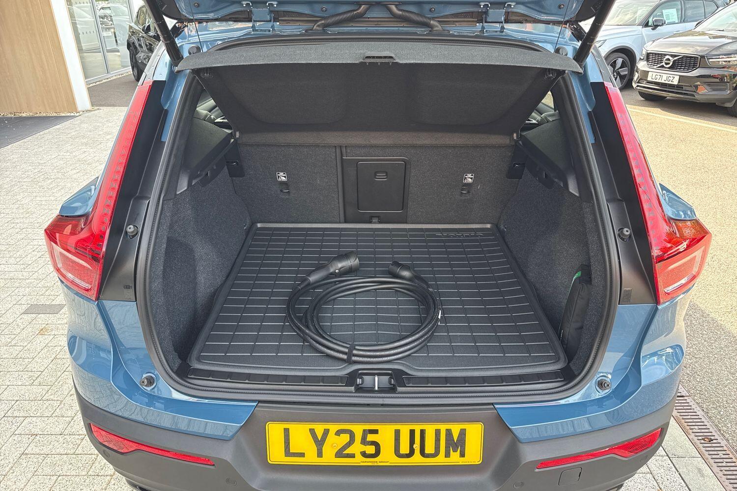 Used Volvo Other 2025 for sale - 76214375: Photo 19