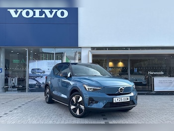 Volvo - Other