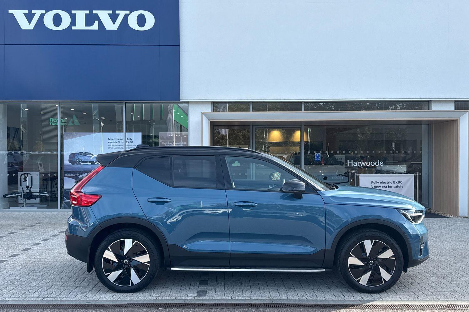 Used Volvo Other 2025 for sale - 76214375: Photo 2