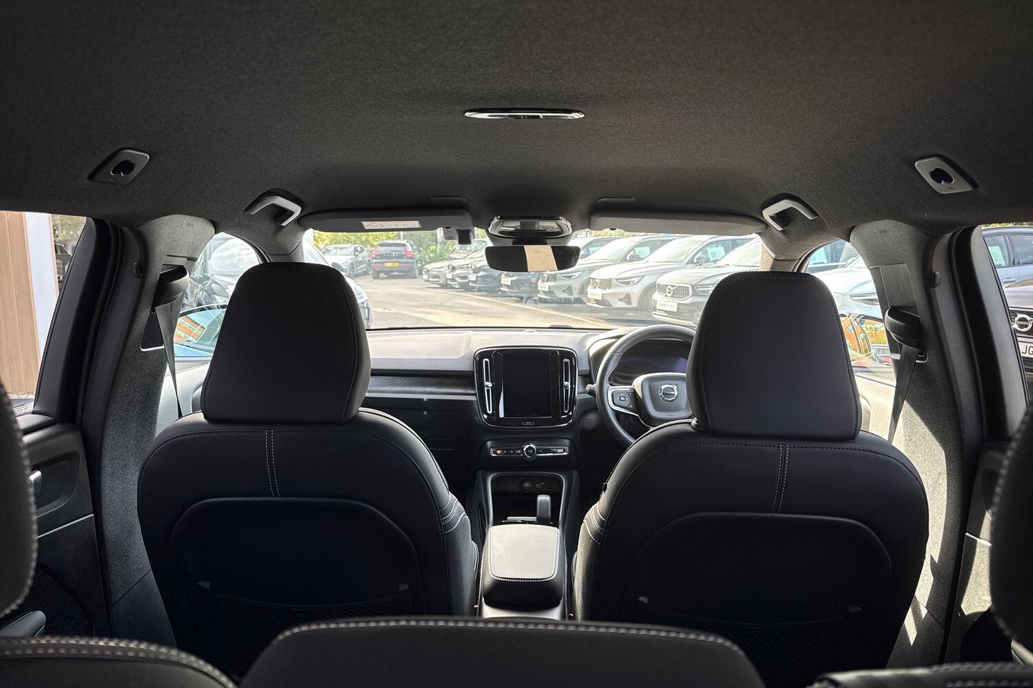 Used Volvo Other 2025 for sale - 76214375: Photo 21