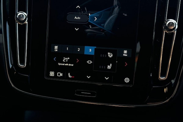 Used Volvo Other 2025 for sale - 76214375: Photo 39