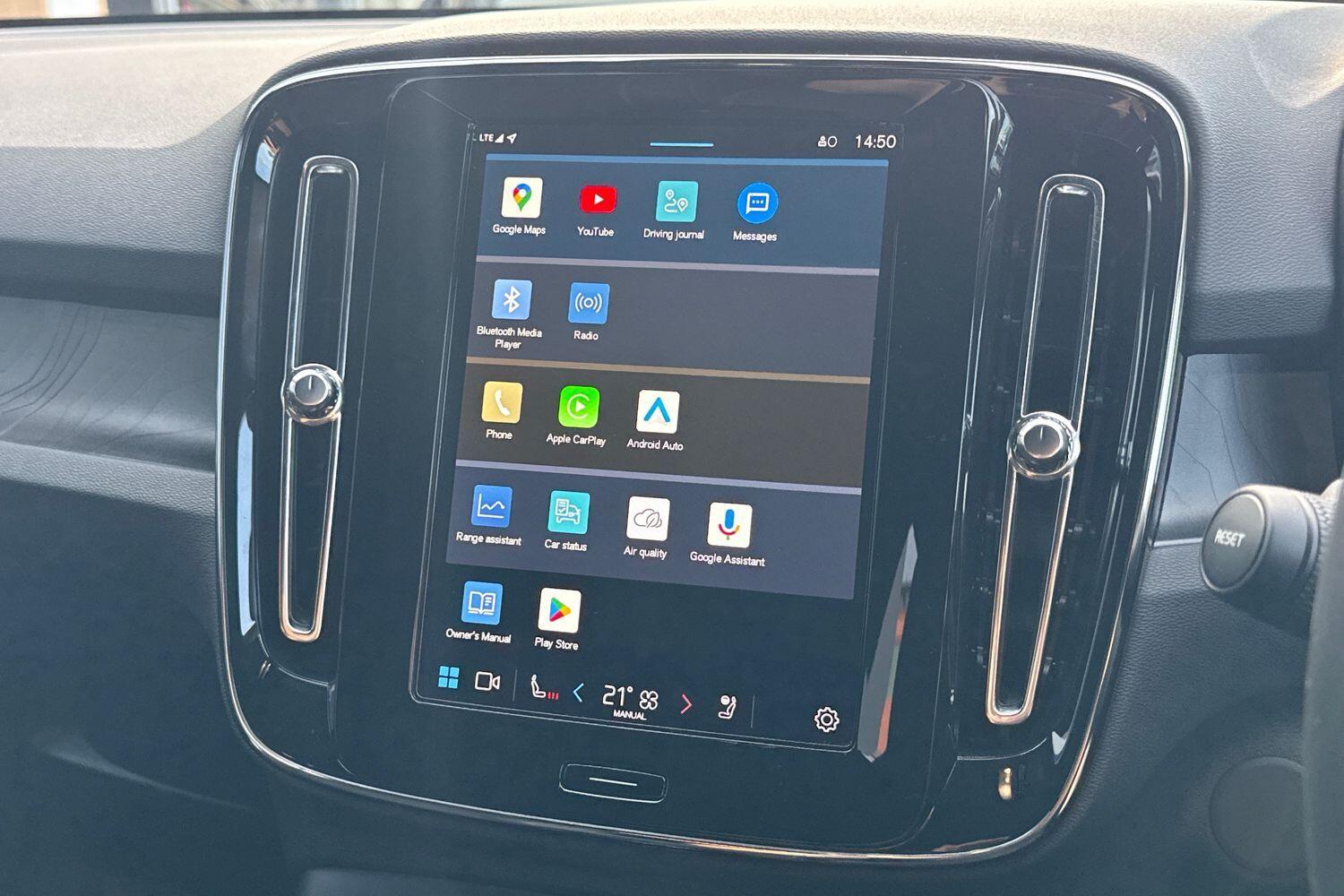 Used Volvo Other 2025 for sale - 76214375: Photo 40