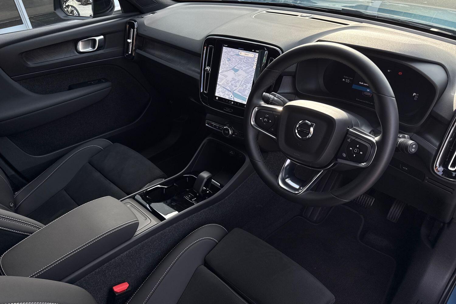 Used Volvo Other 2025 for sale - 76214375: Photo 5