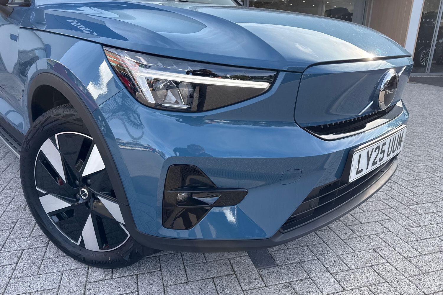 Used Volvo Other 2025 for sale - 76214375: Photo 6