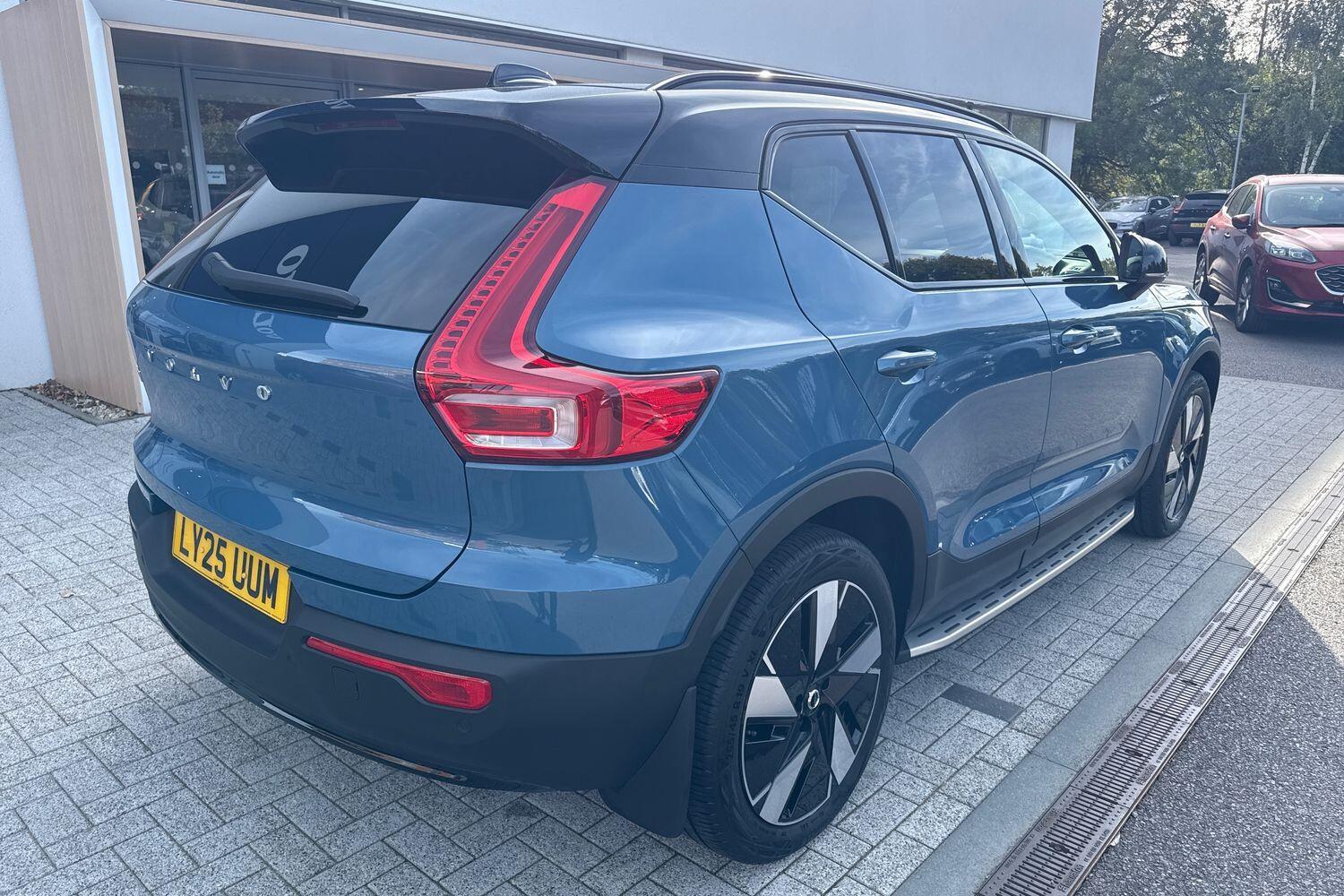 Used Volvo Other 2025 for sale - 76214375: Photo 7