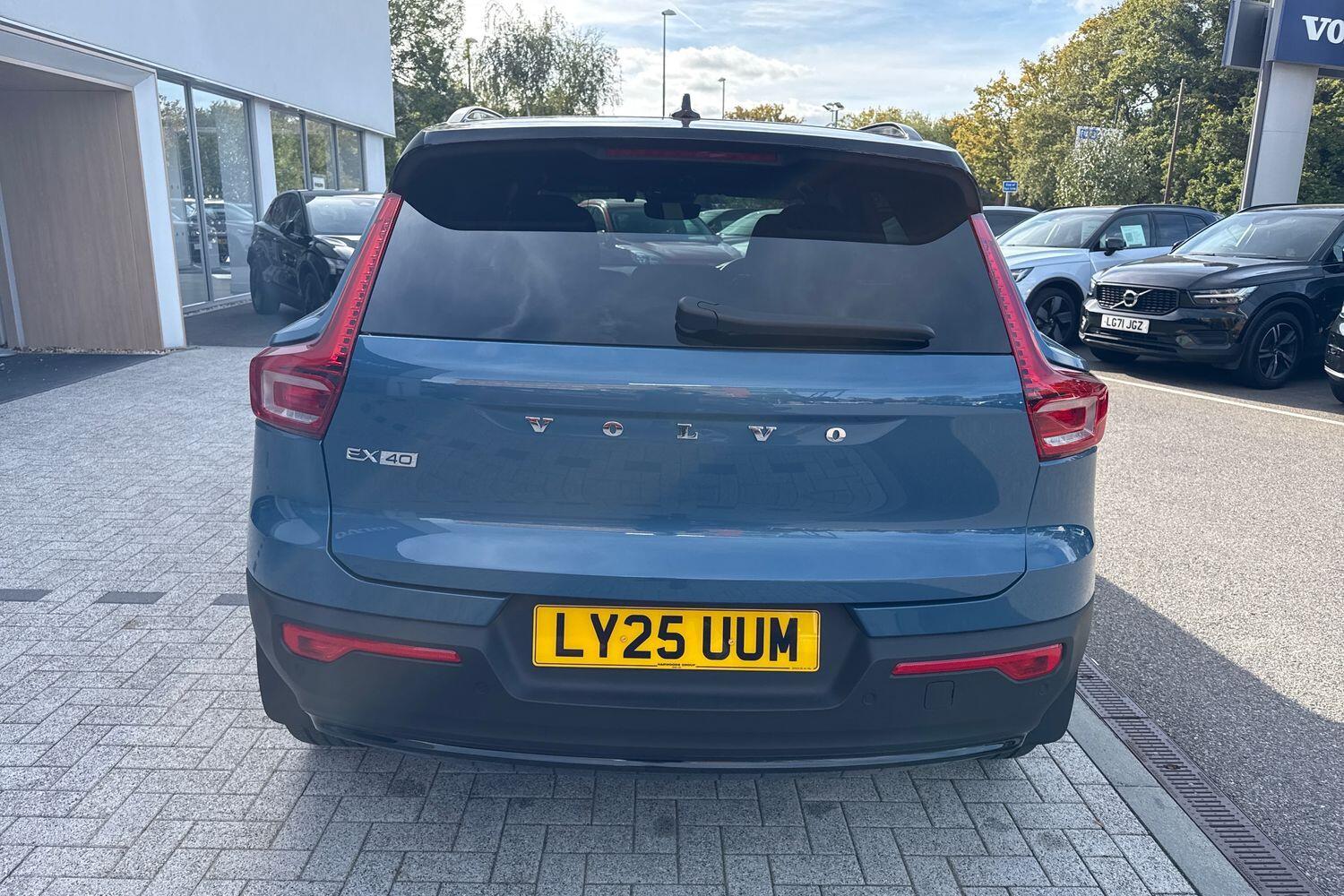 Used Volvo Other 2025 for sale - 76214375: Photo 8