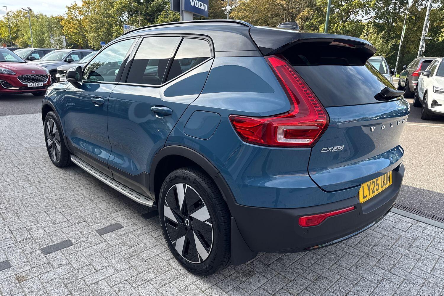 Used Volvo Other 2025 for sale - 76214375: Photo 9