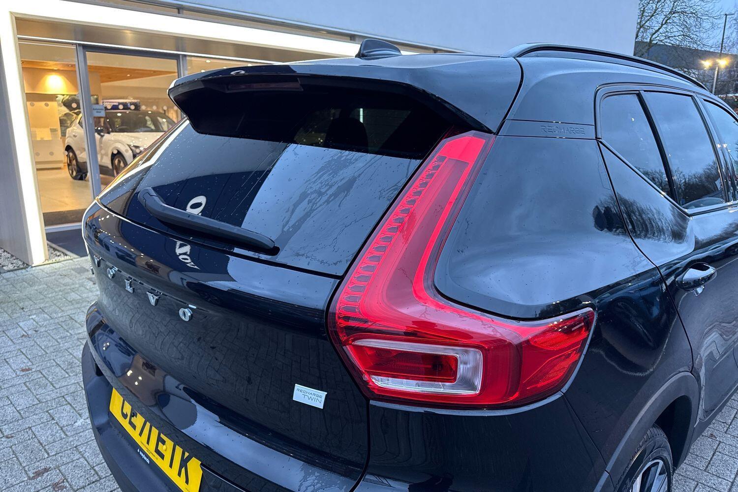 Used Volvo XC40 2021 for sale - 77253918: Photo 16