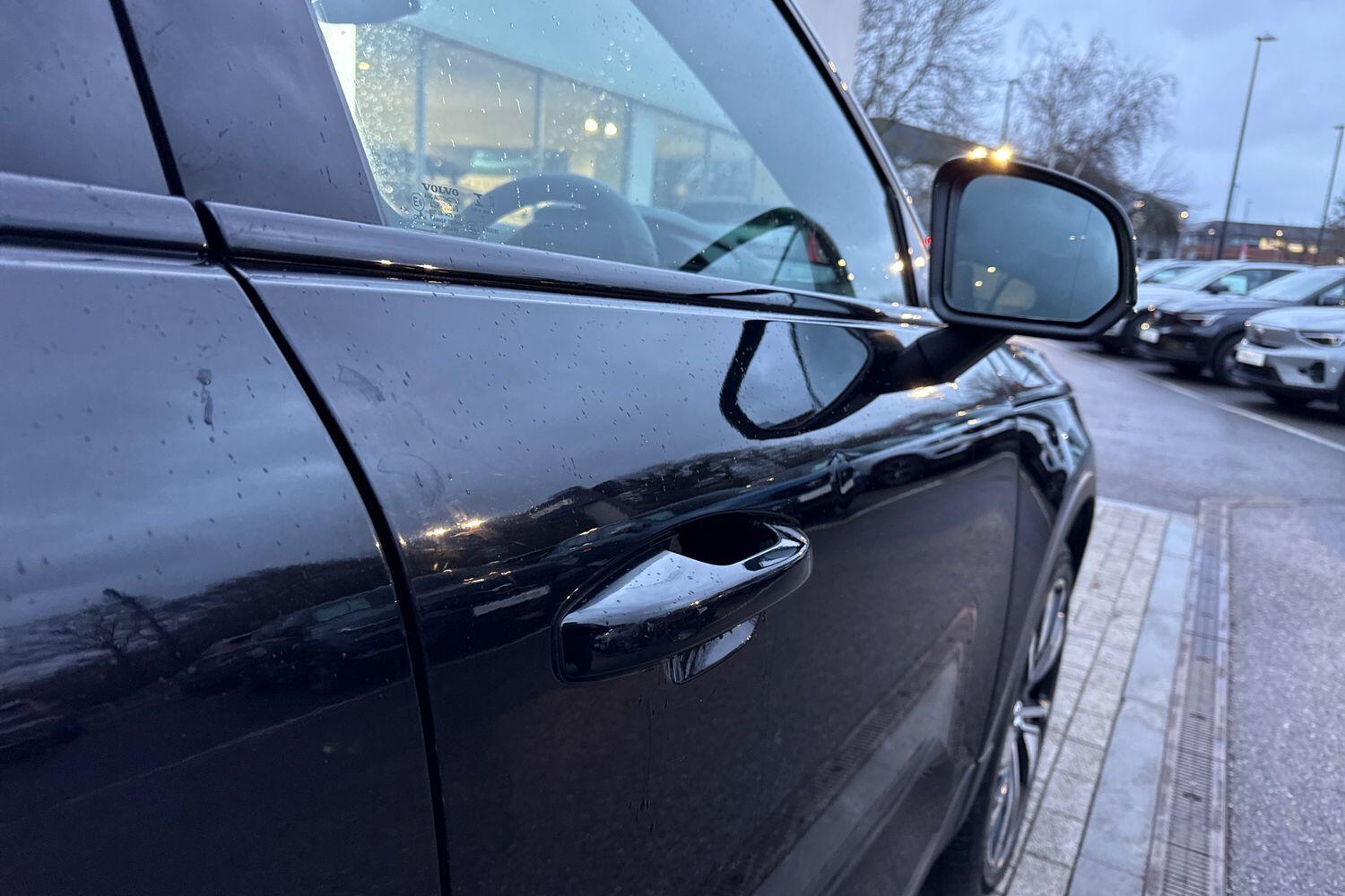 Used Volvo XC40 2021 for sale - 77253918: Photo 17