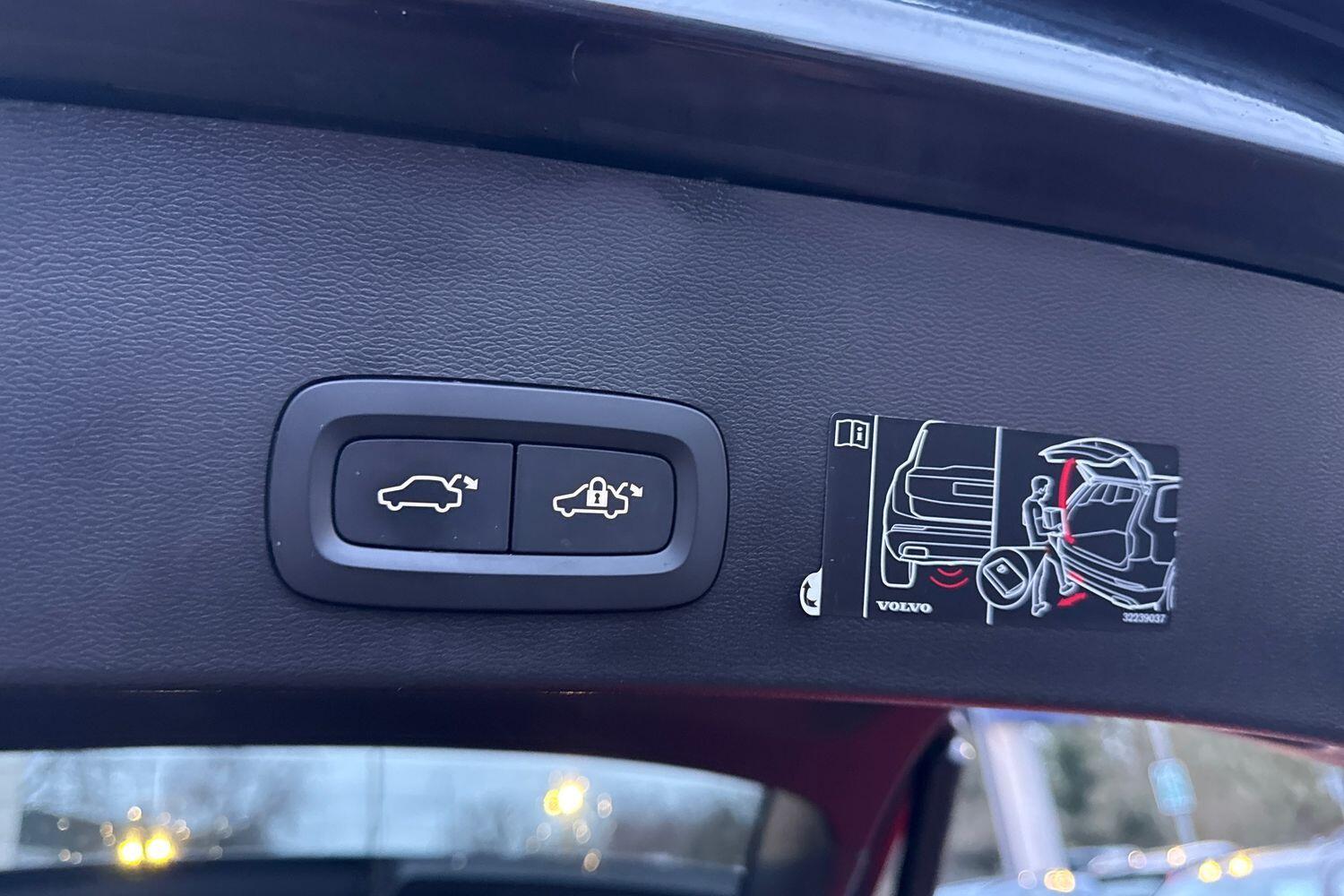 Used Volvo XC40 2021 for sale - 77253918: Photo 21