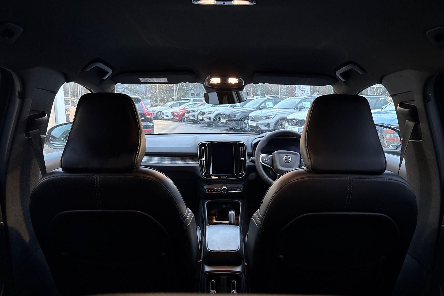 Used Volvo XC40 2021 for sale - 77253918: Photo 22