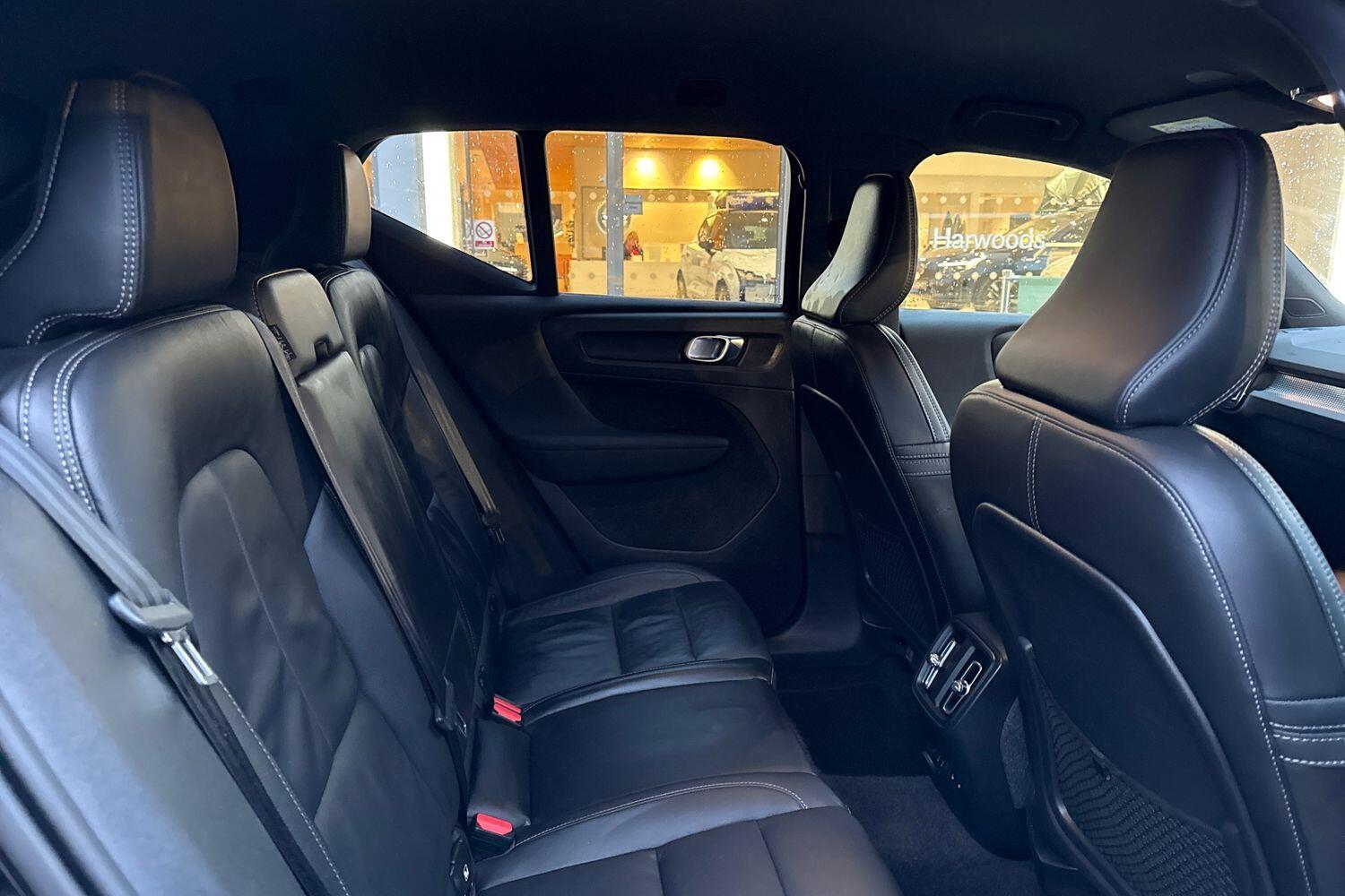 Used Volvo XC40 2021 for sale - 77253918: Photo 24