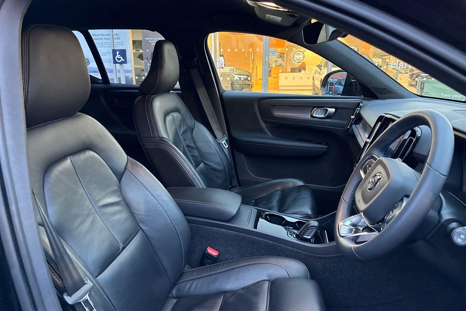 Used Volvo XC40 2021 for sale - 77253918: Photo 26