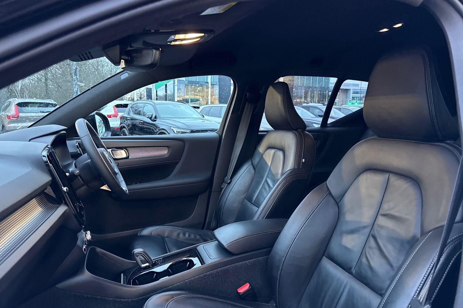 Used Volvo XC40 2021 for sale - 77253918: Photo 28