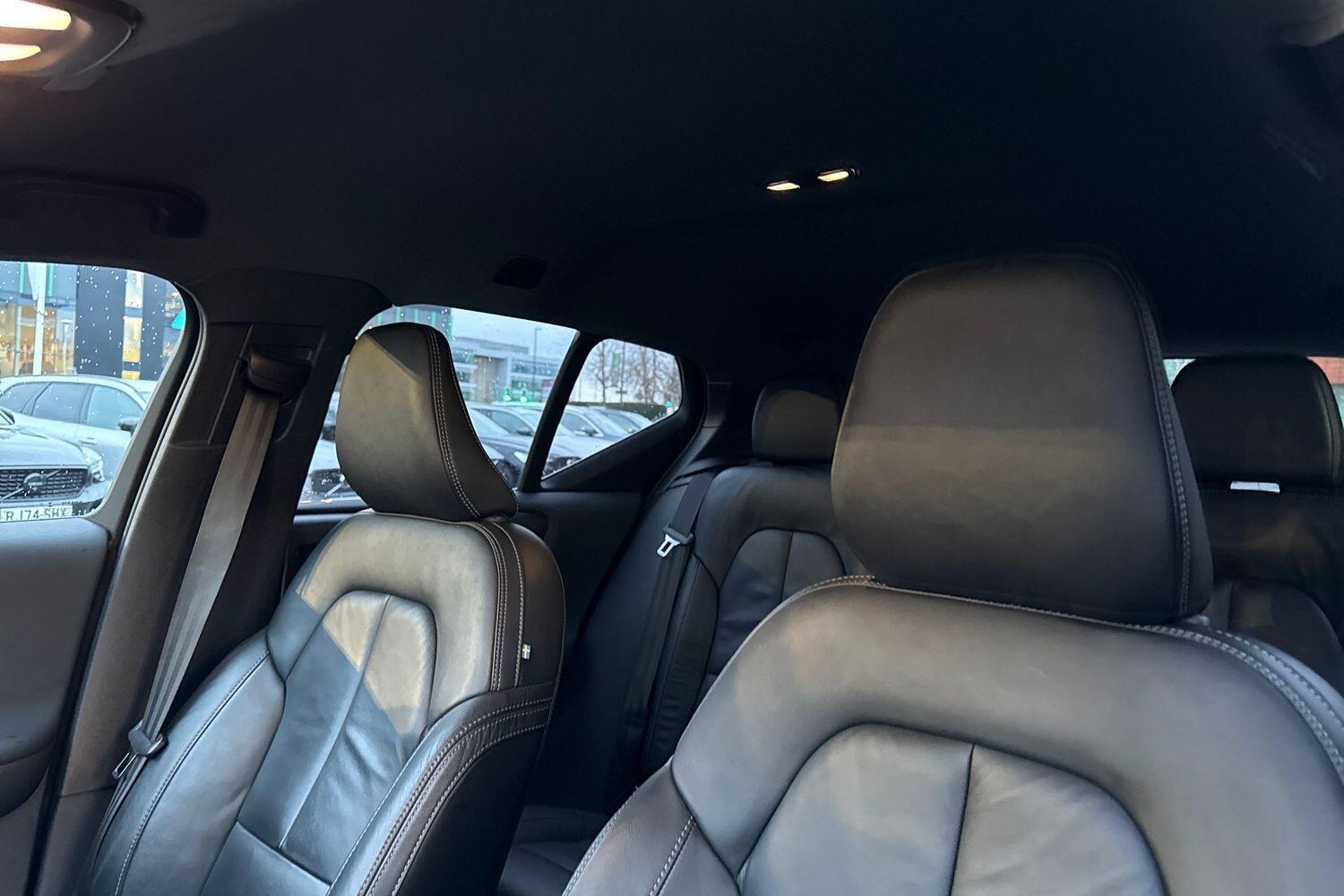 Used Volvo XC40 2021 for sale - 77253918: Photo 29