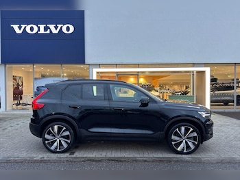 Used Volvo XC40 2021 for sale - 77253918: Photo
