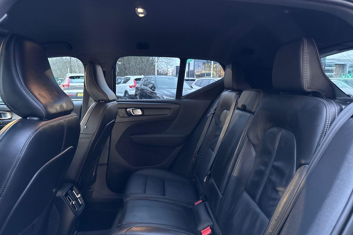 Used Volvo XC40 2021 for sale - 77253918: Photo 30