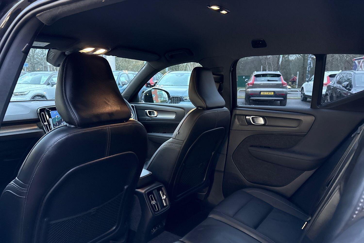 Used Volvo XC40 2021 for sale - 77253918: Photo 31