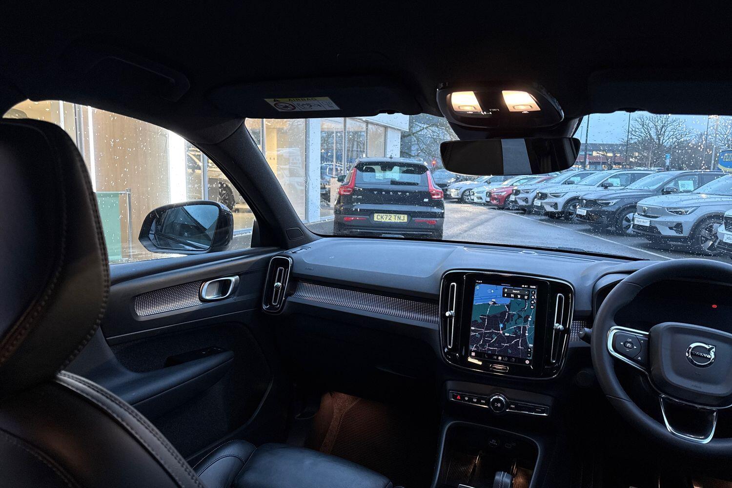 Used Volvo XC40 2021 for sale - 77253918: Photo 32