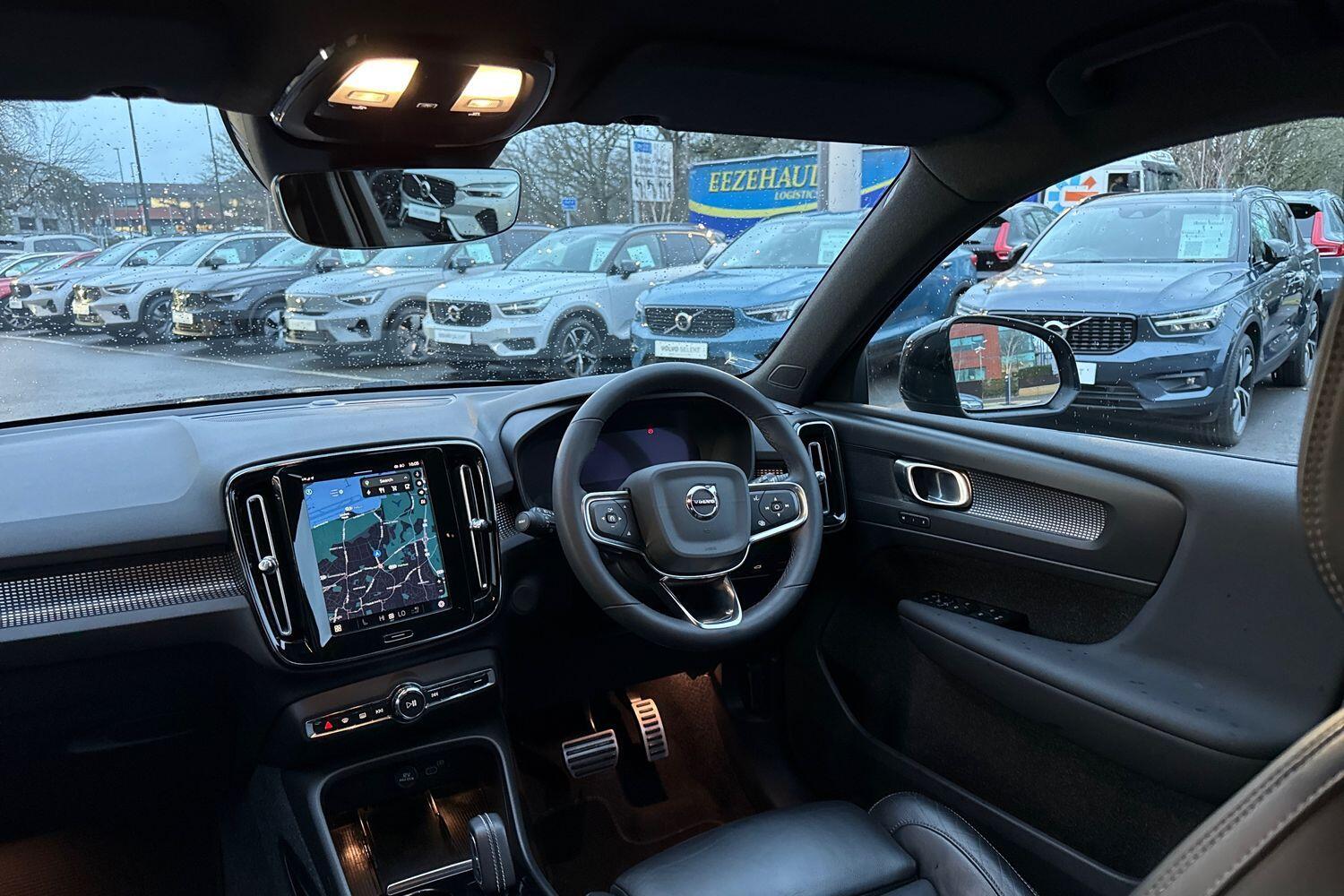 Used Volvo XC40 2021 for sale - 77253918: Photo 33